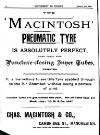 Cycling Saturday 09 January 1892 Page 48