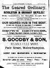 Cycling Saturday 09 January 1892 Page 54