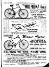 Cycling Saturday 09 January 1892 Page 55