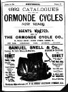 Cycling Saturday 23 January 1892 Page 36