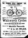 Cycling Saturday 23 January 1892 Page 40