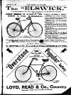 Cycling Saturday 23 January 1892 Page 50