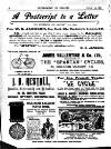 Cycling Saturday 23 January 1892 Page 51