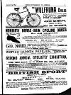 Cycling Saturday 23 January 1892 Page 58