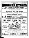 Cycling Saturday 30 January 1892 Page 2