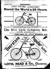 Cycling Saturday 30 January 1892 Page 5