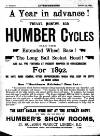 Cycling Saturday 30 January 1892 Page 10