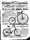 Cycling Saturday 30 January 1892 Page 27