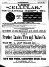 Cycling Saturday 30 January 1892 Page 28