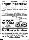 Cycling Saturday 30 January 1892 Page 30