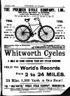 Cycling Saturday 30 January 1892 Page 39