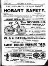 Cycling Saturday 30 January 1892 Page 41