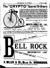 Cycling Saturday 30 January 1892 Page 44