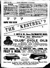 Cycling Saturday 30 January 1892 Page 57