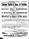 Cycling Saturday 30 January 1892 Page 58