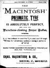 Cycling Saturday 30 January 1892 Page 60