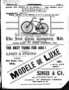 Cycling Saturday 20 February 1892 Page 5