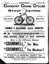 Cycling Saturday 20 February 1892 Page 10