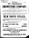 Cycling Saturday 20 February 1892 Page 11