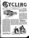 Cycling Saturday 20 February 1892 Page 15