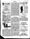 Cycling Saturday 20 February 1892 Page 22