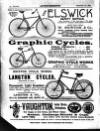 Cycling Saturday 20 February 1892 Page 32