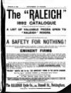 Cycling Saturday 20 February 1892 Page 45