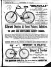 Cycling Saturday 20 February 1892 Page 49