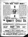 Cycling Saturday 20 February 1892 Page 51