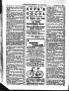 Cycling Saturday 20 February 1892 Page 56