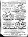 Cycling Saturday 20 February 1892 Page 60