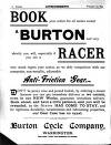 Cycling Saturday 27 February 1892 Page 12