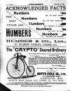 Cycling Saturday 27 February 1892 Page 14