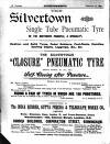 Cycling Saturday 27 February 1892 Page 36