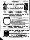 Cycling Saturday 27 February 1892 Page 40