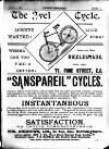 Cycling Saturday 05 March 1892 Page 5