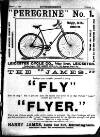 Cycling Saturday 05 March 1892 Page 9