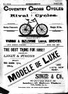 Cycling Saturday 05 March 1892 Page 10