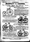 Cycling Saturday 05 March 1892 Page 33