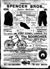 Cycling Saturday 05 March 1892 Page 35