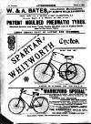 Cycling Saturday 05 March 1892 Page 36