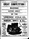 Cycling Saturday 05 March 1892 Page 45