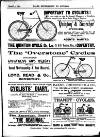 Cycling Saturday 05 March 1892 Page 63