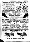 Cycling Saturday 05 March 1892 Page 64