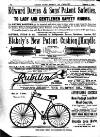 Cycling Saturday 05 March 1892 Page 66