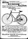 Cycling Saturday 05 March 1892 Page 67