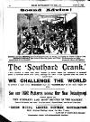 Cycling Saturday 05 March 1892 Page 68