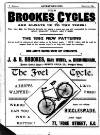 Cycling Saturday 12 March 1892 Page 2