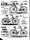 Cycling Saturday 12 March 1892 Page 4