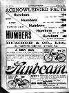 Cycling Saturday 12 March 1892 Page 14